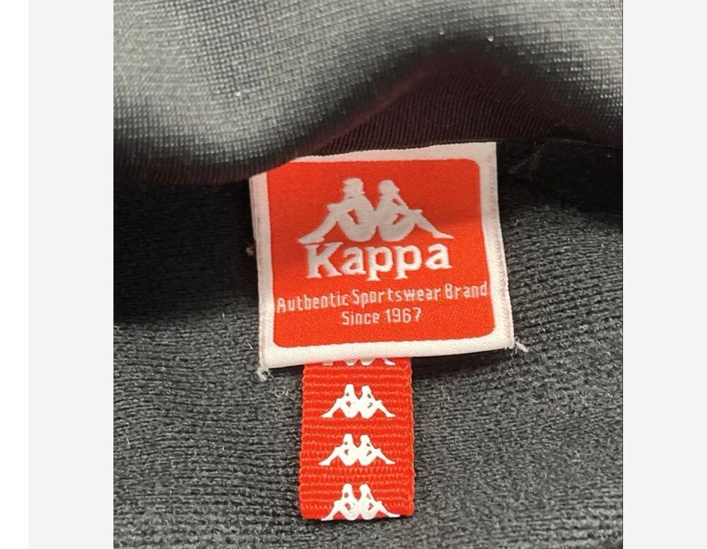 Kappa jacket - Picture 3 of 5